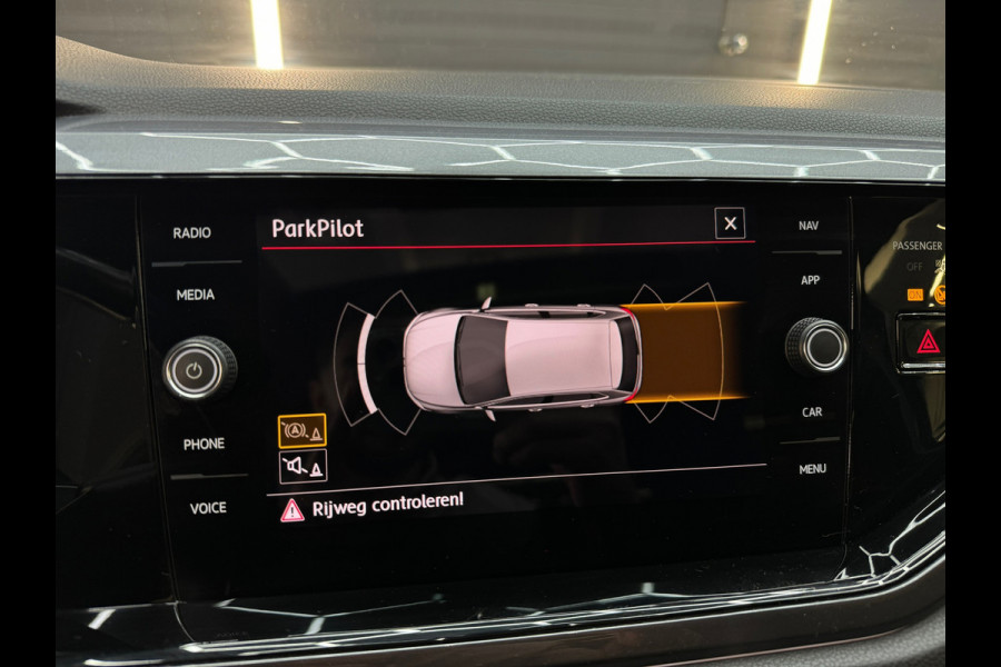 Volkswagen Polo 2.0 TSI GTI Pano|CarPlay|ACC|Lane Assist|18”