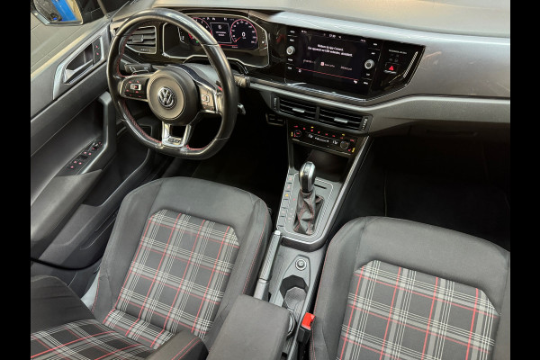 Volkswagen Polo 2.0 TSI GTI Pano|CarPlay|ACC|Lane Assist|18”