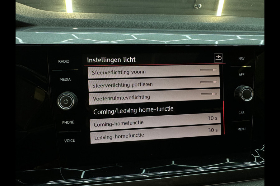 Volkswagen Polo 2.0 TSI GTI Pano|CarPlay|ACC|Lane Assist|18”