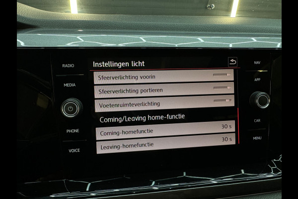 Volkswagen Polo 2.0 TSI GTI Pano|CarPlay|ACC|Lane Assist|18”