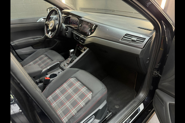 Volkswagen Polo 2.0 TSI GTI Pano|CarPlay|ACC|Lane Assist|18”