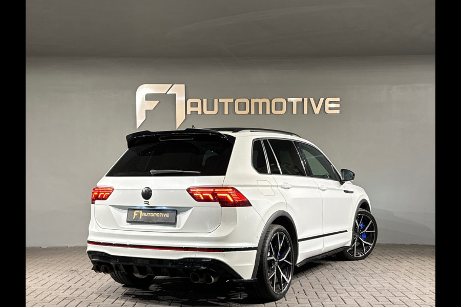 Volkswagen Tiguan 2.0 TSI R 75 Edition 4Matic Pano|HuD|Memory