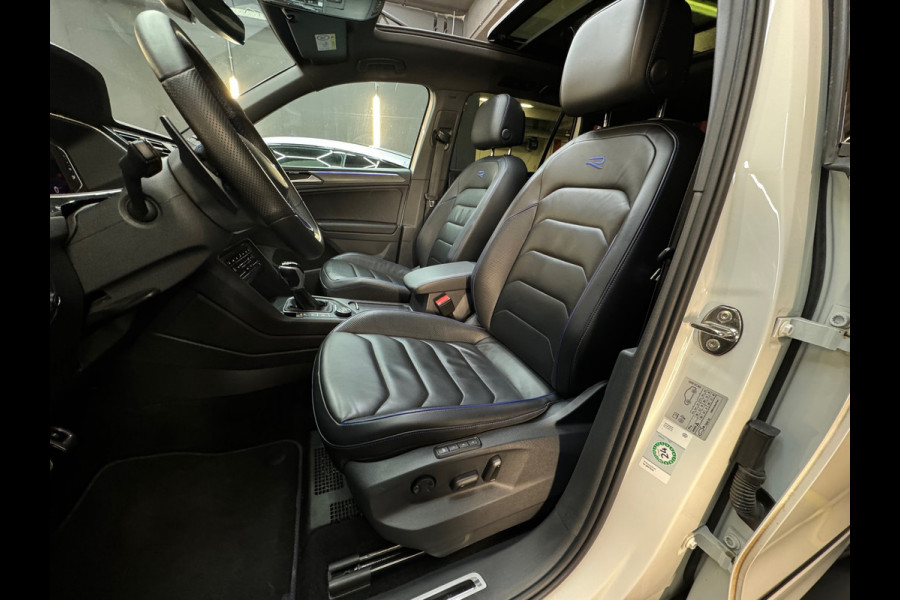 Volkswagen Tiguan 2.0 TSI R 75 Edition 4Matic Pano|HuD|Memory