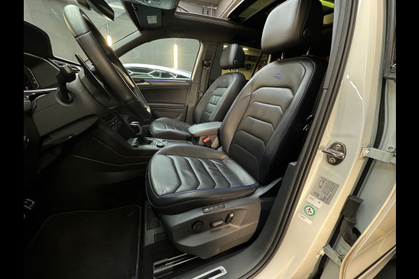Volkswagen Tiguan 2.0 TSI R 75 Edition 4Matic Pano|HuD|Memory