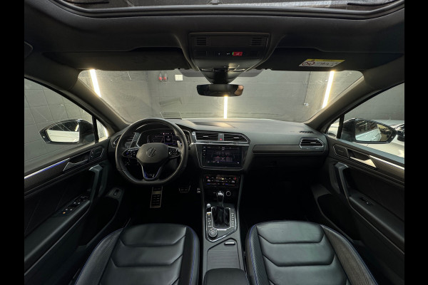 Volkswagen Tiguan 2.0 TSI R 75 Edition 4Matic Pano|HuD|Memory