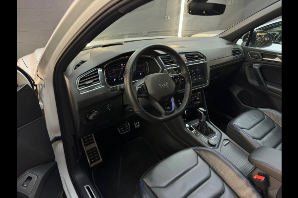 Volkswagen Tiguan 2.0 TSI R 75 Edition 4Matic Pano|HuD|Memory