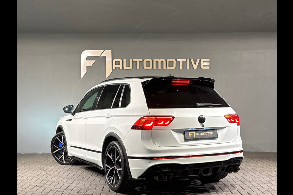 Volkswagen Tiguan 2.0 TSI R 75 Edition 4Matic Pano|HuD|Memory