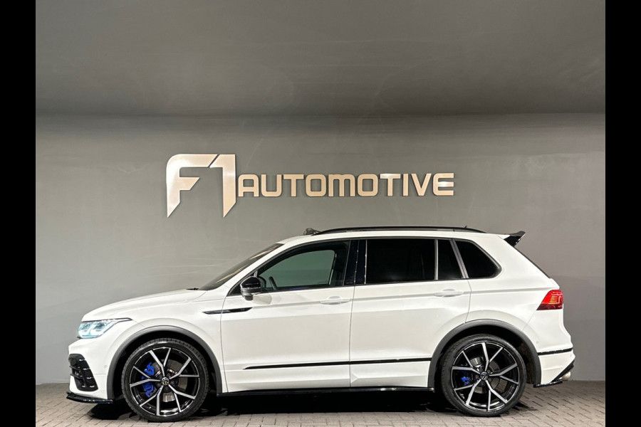 Volkswagen Tiguan 2.0 TSI R 75 Edition 4Matic Pano|HuD|Memory