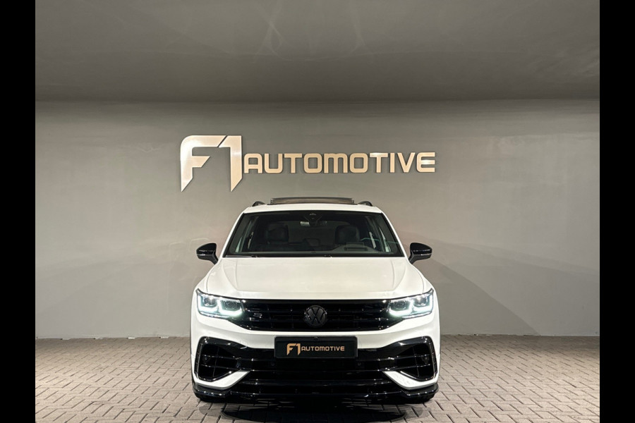 Volkswagen Tiguan 2.0 TSI R 75 Edition 4Matic Pano|HuD|Memory
