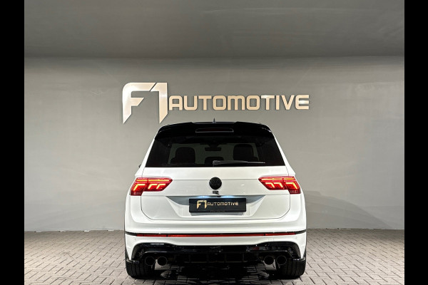 Volkswagen Tiguan 2.0 TSI R 75 Edition 4Matic Pano|HuD|Memory