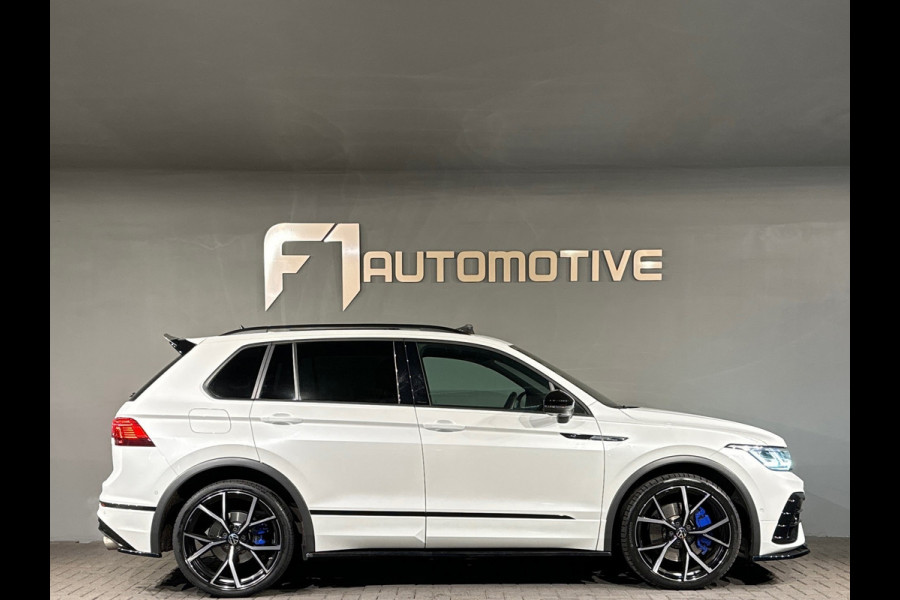 Volkswagen Tiguan 2.0 TSI R 75 Edition 4Matic Pano|HuD|Memory