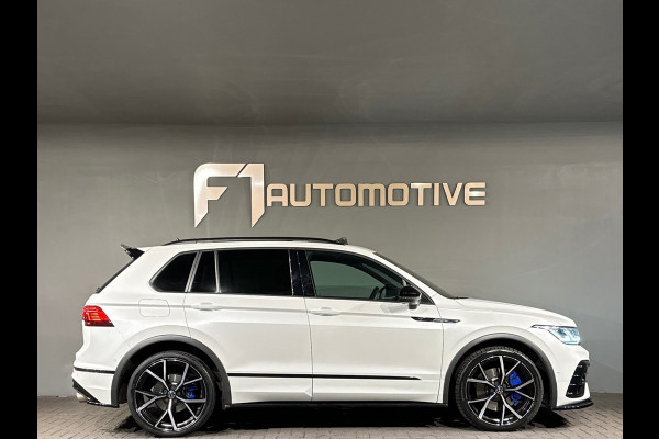 Volkswagen Tiguan 2.0 TSI R 75 Edition 4Matic Pano|HuD|Memory
