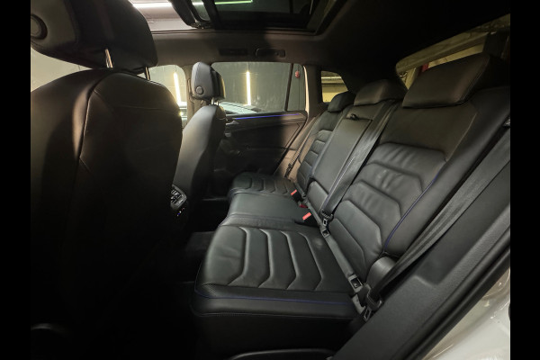 Volkswagen Tiguan 2.0 TSI R 75 Edition 4Matic Pano|HuD|Memory