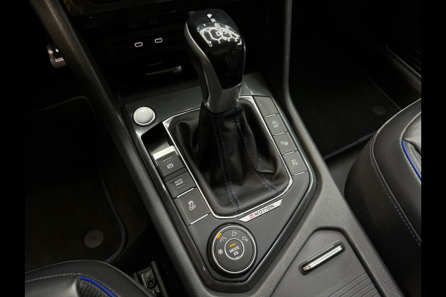 Volkswagen Tiguan 2.0 TSI R 75 Edition 4Matic Pano|HuD|Memory