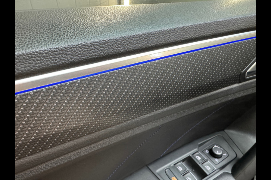 Volkswagen Tiguan 2.0 TSI R 75 Edition 4Matic Pano|HuD|Memory