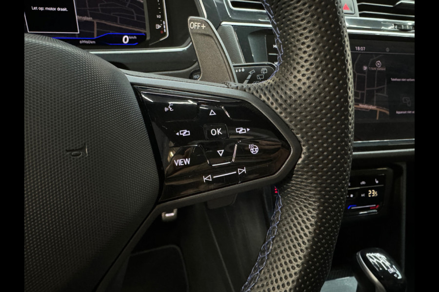 Volkswagen Tiguan 2.0 TSI R 75 Edition 4Matic Pano|HuD|Memory