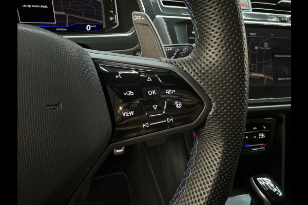 Volkswagen Tiguan 2.0 TSI R 75 Edition 4Matic Pano|HuD|Memory