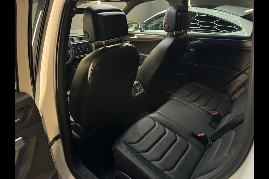 Volkswagen Tiguan 2.0 TSI R 75 Edition 4Matic Pano|HuD|Memory