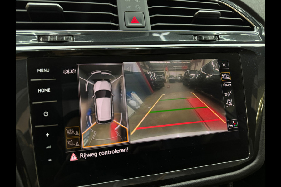 Volkswagen Tiguan 2.0 TSI R 75 Edition 4Matic Pano|HuD|Memory