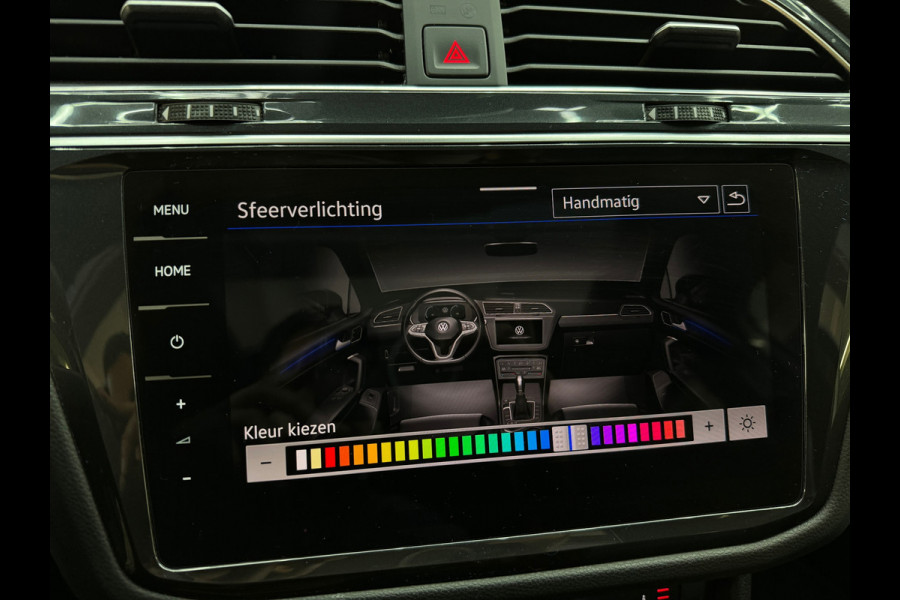 Volkswagen Tiguan 2.0 TSI R 75 Edition 4Matic Pano|HuD|Memory