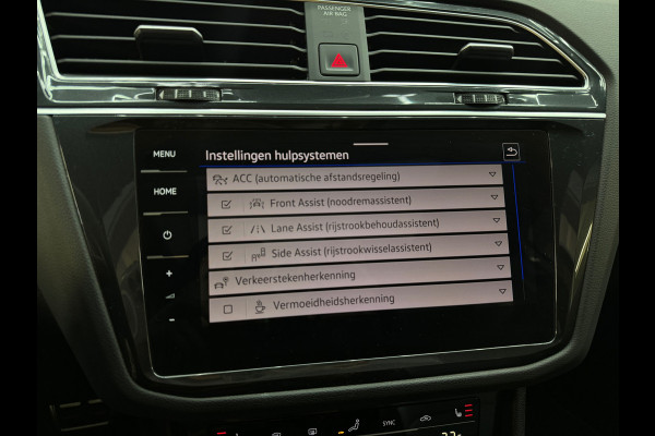 Volkswagen Tiguan 2.0 TSI R 75 Edition 4Matic Pano|HuD|Memory