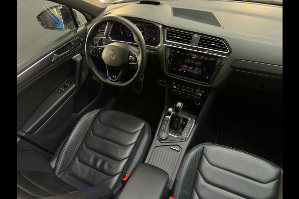 Volkswagen Tiguan 2.0 TSI R 75 Edition 4Matic Pano|HuD|Memory