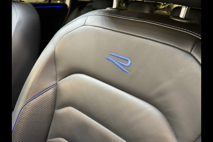 Volkswagen Tiguan 2.0 TSI R 75 Edition 4Matic Pano|HuD|Memory