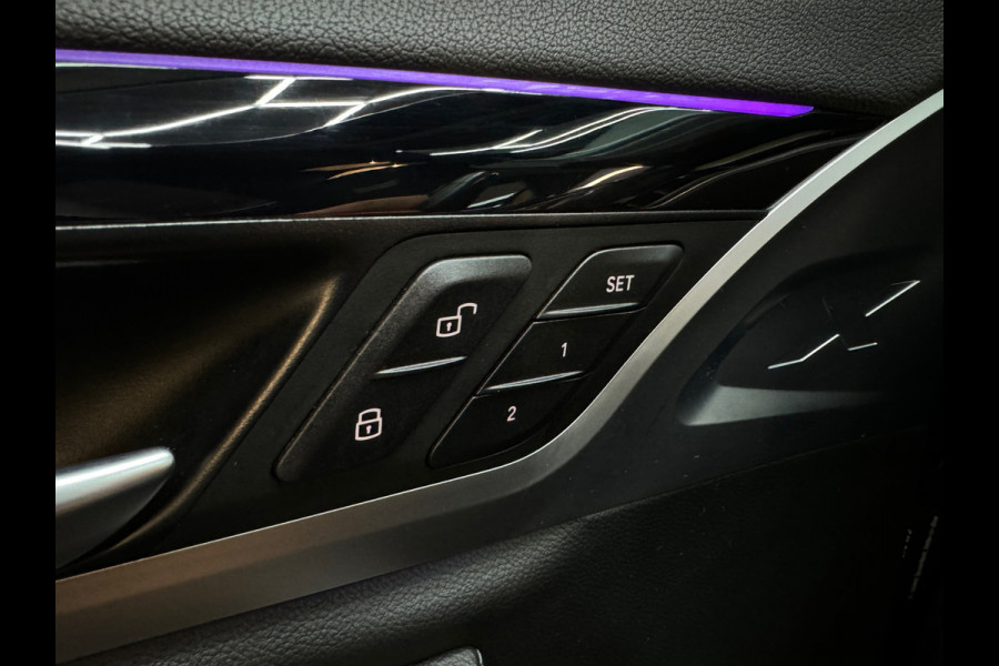 BMW X3 M40i xDrive High Executive M Sport Pano|Keyles|Memory