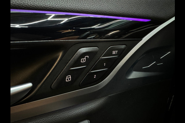 BMW X3 M40i xDrive High Executive M Sport Pano|Keyles|Memory