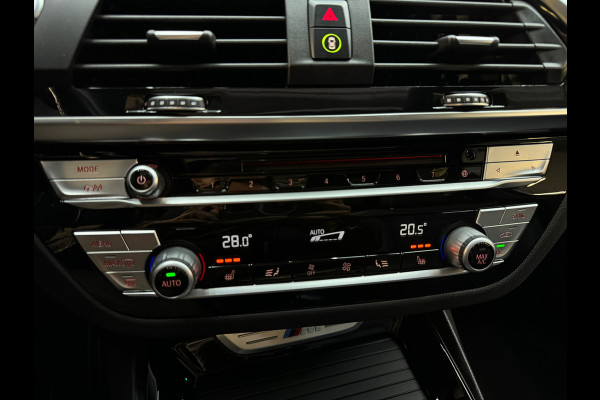 BMW X3 M40i xDrive High Executive M Sport Pano|Keyles|Memory