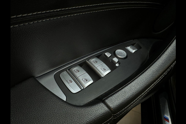 BMW X3 M40i xDrive High Executive M Sport Pano|Keyles|Memory