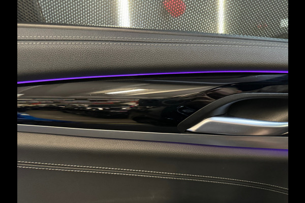 BMW X3 M40i xDrive High Executive M Sport Pano|Keyles|Memory