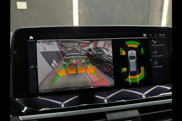 BMW X3 M40i xDrive High Executive M Sport Pano|Keyles|Memory