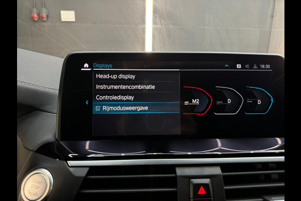 BMW X3 M40i xDrive High Executive M Sport Pano|Keyles|Memory