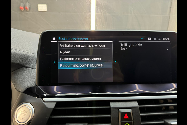 BMW X3 M40i xDrive High Executive M Sport Pano|Keyles|Memory