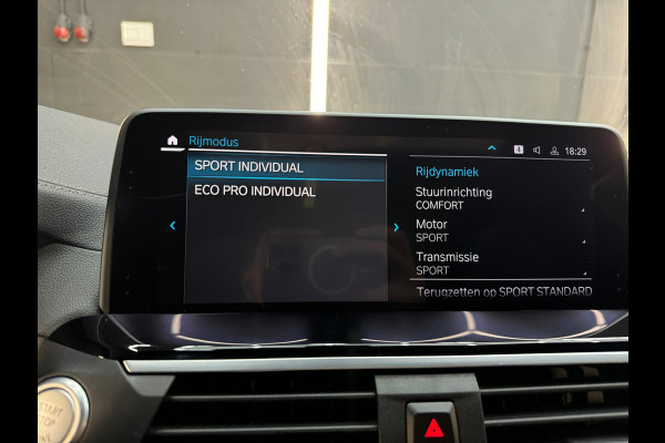 BMW X3 M40i xDrive High Executive M Sport Pano|Keyles|Memory