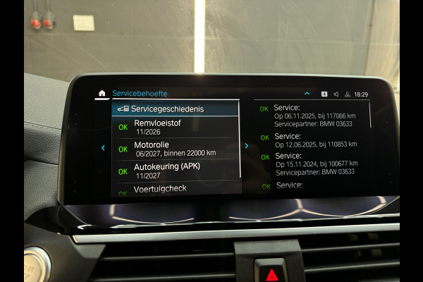 BMW X3 M40i xDrive High Executive M Sport Pano|Keyles|Memory