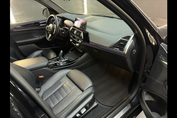 BMW X3 M40i xDrive High Executive M Sport Pano|Keyles|Memory
