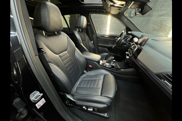 BMW X3 M40i xDrive High Executive M Sport Pano|Keyles|Memory