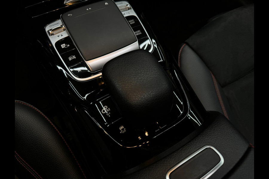 Mercedes-Benz A-Klasse AMG 35 4MATIC Pano|Aero|Sfeer|Night
