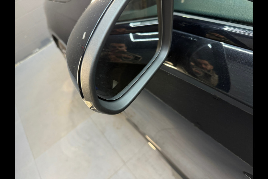 Mercedes-Benz A-Klasse AMG 35 4MATIC Pano|Aero|Sfeer|Night