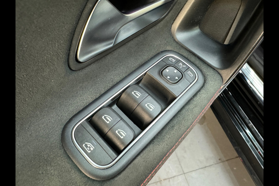 Mercedes-Benz A-Klasse AMG 35 4MATIC Pano|Aero|Sfeer|Night