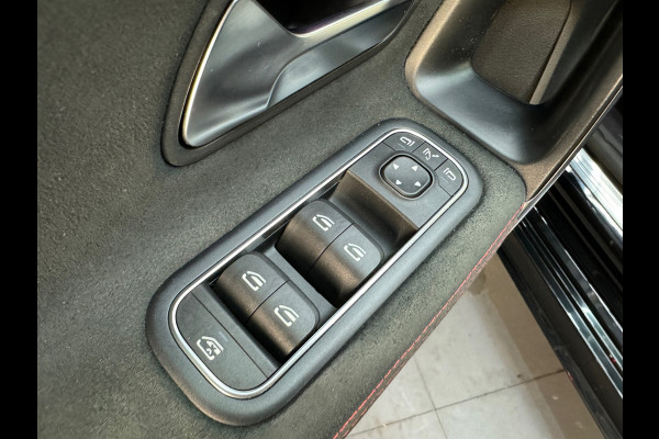 Mercedes-Benz A-Klasse AMG 35 4MATIC Pano|Aero|Sfeer|Night