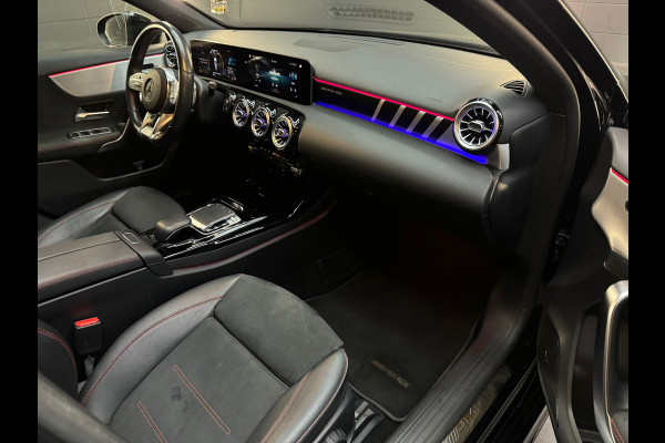Mercedes-Benz A-Klasse AMG 35 4MATIC Pano|Aero|Sfeer|Night