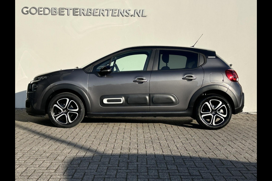 Citroën C3 1.2 PT 83 Feel | Navi | Apple Carplay | Prijs is rijklaar