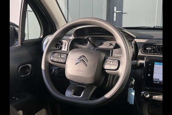 Citroën C3 1.2 PT 83 Feel | Navi | Apple Carplay | Prijs is rijklaar