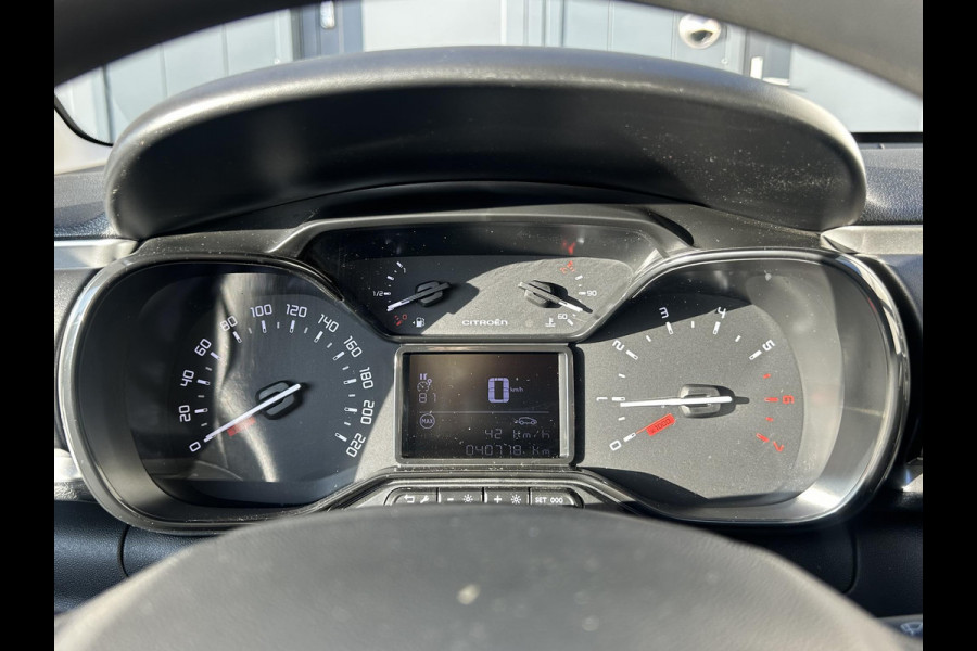 Citroën C3 1.2 PT 83 Feel | Navi | Apple Carplay | Prijs is rijklaar