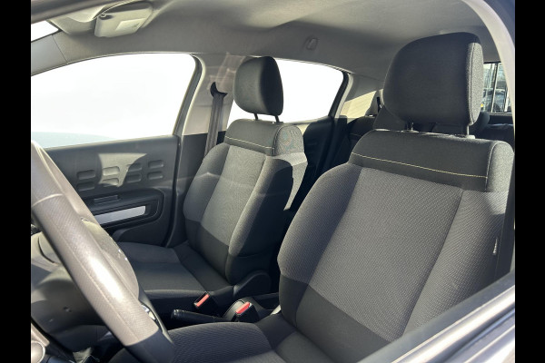 Citroën C3 1.2 PT 83 Feel | Navi | Apple Carplay | Prijs is rijklaar