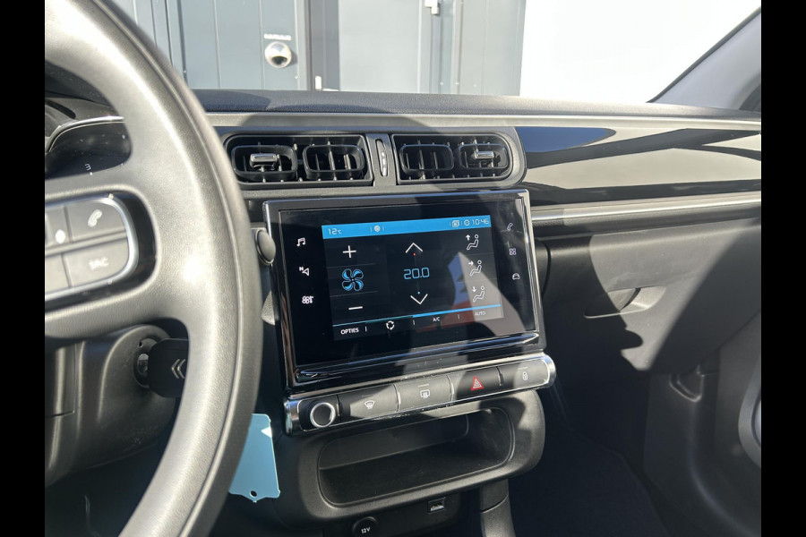 Citroën C3 1.2 PT 83 Feel | Navi | Apple Carplay | Prijs is rijklaar