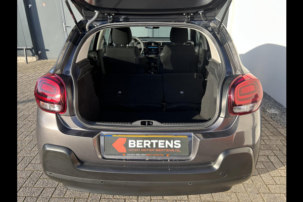 Citroën C3 1.2 PT 83 Feel | Navi | Apple Carplay | Prijs is rijklaar